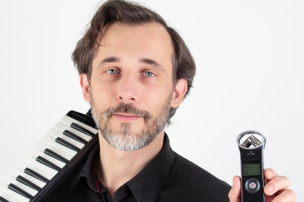 Friedemann von Rechenberg