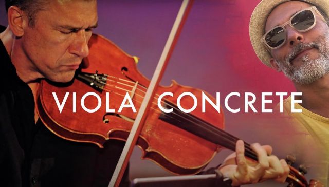 UA Sonntag, 03.10 beim Musikfest der Münchener Gesellschaft für Neue Musik.
#mgnm #neuemusik #viola #klangkunst #musiqueconcrete #schwerereiter #electroacoustic #contemporarymusic #werani