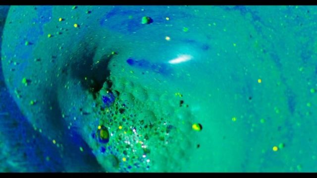 Colours and 3 D Sound  My beloved son is 11 years old and he is on Tik Tok ... On a hot summer day I decided to do some experiments with him in filming, unfortunately we had just a small memory card with many buggs. But we had a lot of fun. He made a great job as Director of Photography (DOP), catched the right moments and i worked on the colours as DOC. 😊  After editing i made some musical sounddesign with old tape recordings and mixed it in 3D. So best sound is with 🎧  #blackmagic #colours #davinciresolve #3Daudio #logicpro #water #taperecordings #video #experiments #sonandfather #filmmaking #3D #headphones #colourpigments #analog #digitalartist #soundartist #4k #dolbyatmos